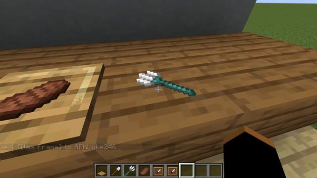 9 Random Minecraft Java Build Hacks!