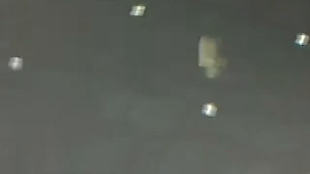 Полимерный пол  на складе