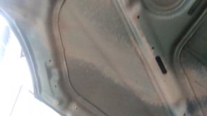 Капот Chevrolet Lanos в продаже