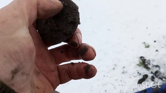 Закрытие сезона, Дубль 4 👍 что можно найти зимой 🌨️ смотреть онлайн