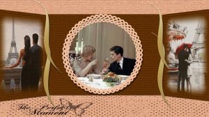 История любви