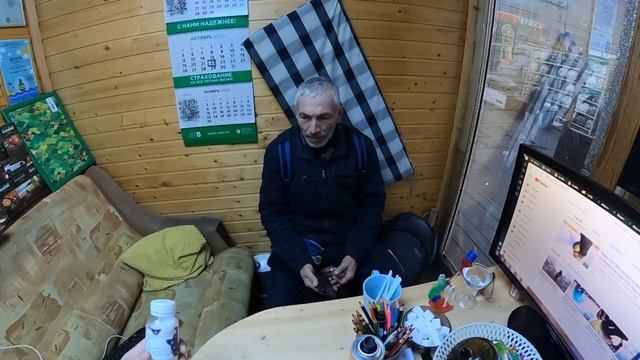 В гостях у Зла! Лучшее моноколесо осень 2020 по мнению СПб! Владимир на Got Way Msuper Pro HS 100! смотреть онлайн