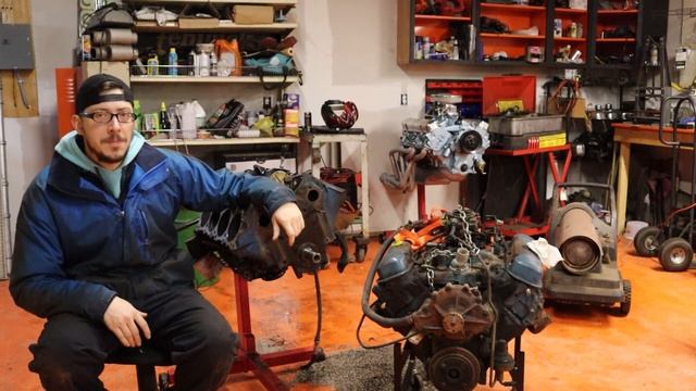 Was This Pontiac 350 Worth $300? смотреть онлайн