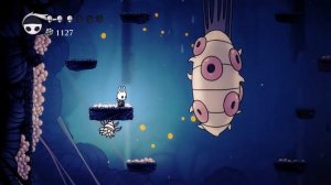 Как победить Тремоматку? • Hollow Knight • (Моя тактика)