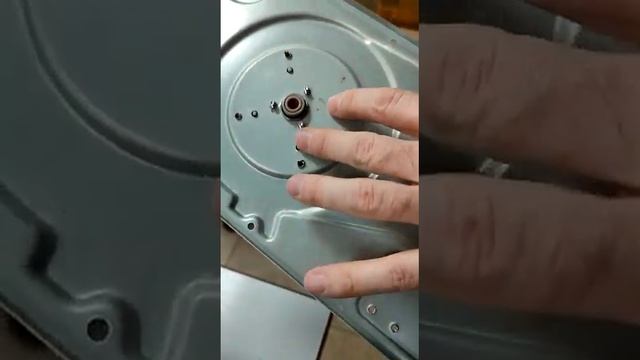 Привод для хлебопечки Bork X500, BM500 смотреть онлайн