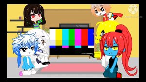 🌸🐚реакция андертейл на брайна мапса//=/ мне было скучно(леньивое видео)🌸🐚