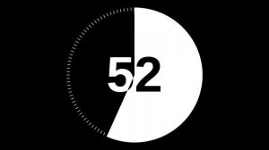 2 Minute Countdown Timer