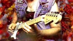 Михаил Шуфутинский - 3 сентября (соло)