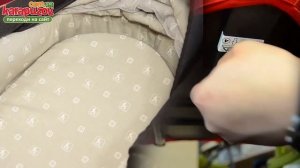 Обзор коляски Tutek Grander Play