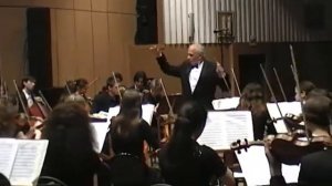 Д. Шостакович. "Танец ломового извозчика" из балета "Болт"