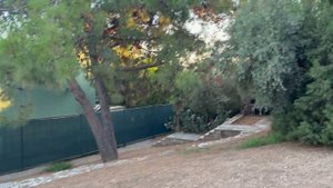 Турция обзор отеля Bodrum park resort, период отдыха с 29 июня по 06 июля 2022 года