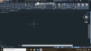 How to use arc and polyline in autocad #LECTURE-3