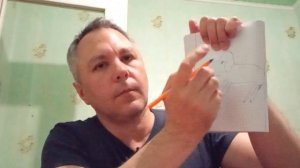 ASMR. РИСУЮ РИСУНКИ И УЗОРЫ РУЧКОЙ