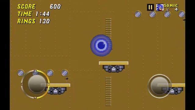 Как играть за соника в соник классик 1и2 смотреть онлайн