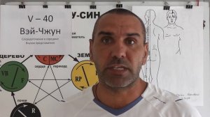 V-40 Вэй-Чжун