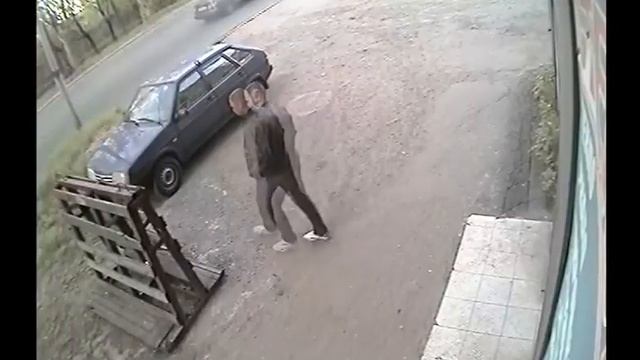 Украл велосипед смотреть онлайн