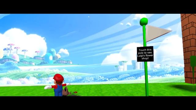 SMG4: Super SMG4 Wonder