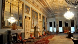 Видео обзор Дворца Йылдыз в Стамбуле | Экскурсии по красивым местам в Турции.