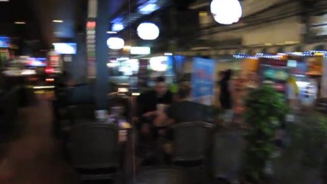 Чайф Ой-йо! о. Пхукет 2016 смотреть онлайн