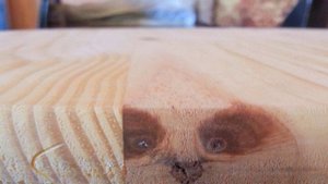 Почему нельзя смотреть в разбитое зеркало