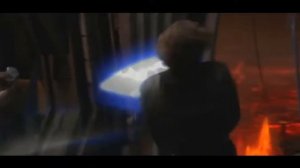 Оби ван кеноби против люк скайукер