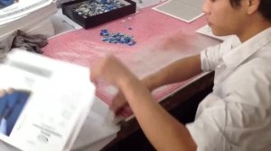 Коробки с магнитами. Обложка и финальная сборка