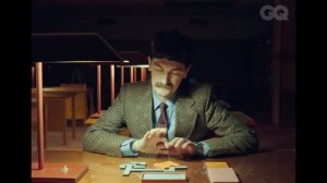 Ретро стиль в современной рекламе Gucci