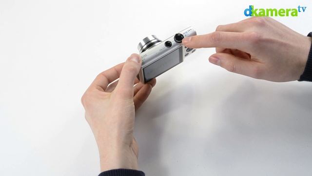 Canon IXUS 135 Test (2/7): Kamera Hands-On смотреть онлайн