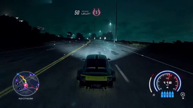 Need For Speed: HEAT | REP GRINDING | #MetalMulisha | NFS Heat | смотреть онлайн