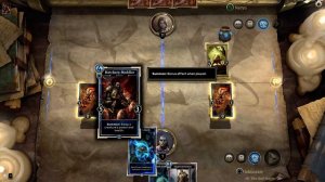 The Elder Scrolls: Legends - Naryu's Training - Hatchery Meddler