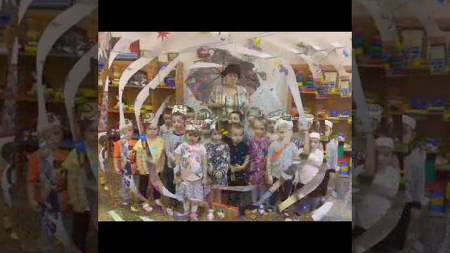 День птиц в ясельной группе смотреть онлайн