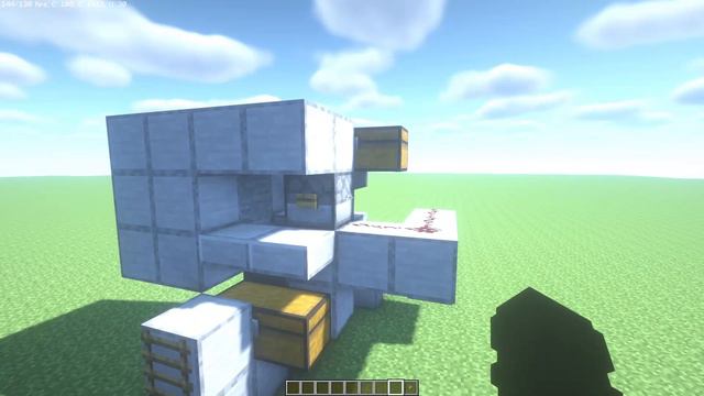 ✅ How to Make an Infinite Obsidian Generator 1.20 & 1.20.1 [Java/Bedrock] 👍 Best Semi-Automatic Far смотреть онлайн