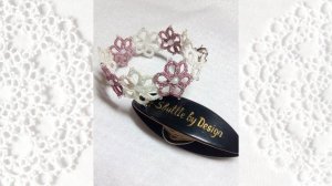 Плетем браслет вместе!