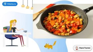 Кускус по-мароккански. Очень домашний рецепт