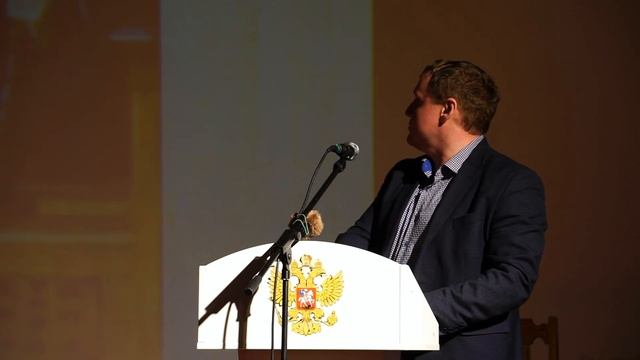 Лекция 16 - Русская Православная Церковь и страстотерпец Николай II. Школа Православия 2017-2018