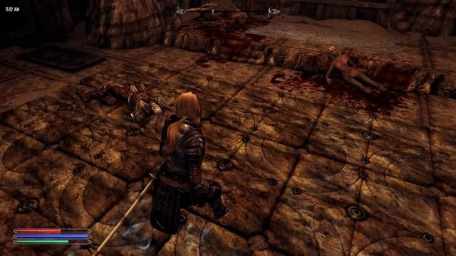 ЛУЧШИЕ вещи зачарователя и УНИКАЛЬНЫЕ кольца для мага в Skyrim. смотреть онлайн