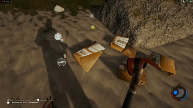 The Forest - Проверка ReLive от AMD смотреть онлайн