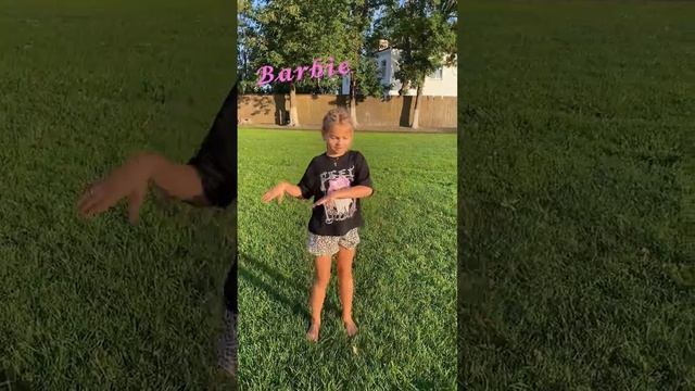 ?????? ? #barbie #барби #барбигерл #девочка #гимнастка #девочки смотреть онлайн