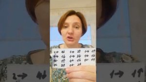 Графический диктант черепашка