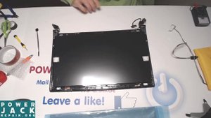 MSI GE72 6QF disassembly laptop not working repair fix taking apart tear down guide