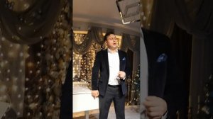 Благодарю тебя. Владислав Косарев. Квартирник в Краснодаре. VID_20221222_190531_722.mp4