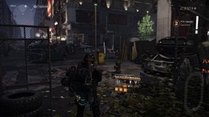 DIVISION 2 НОВАЯ ЭКЗОТИЧЕСКАЯ МАСКА КАТАРСИС | ОБНОВЛЕНИЕ 15 | ПТС