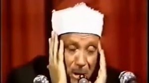 АбдульБасит АбдусСамад  Abdulbasit Abdussamad - красивое чтение Суры Ад-Духа