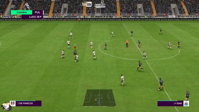 FIFA 23 Ryzen 5 5500,Rx 6600,32gb 3200mhz смотреть онлайн