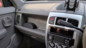 nissan cube. ниссан куб , мини обзор на машину.