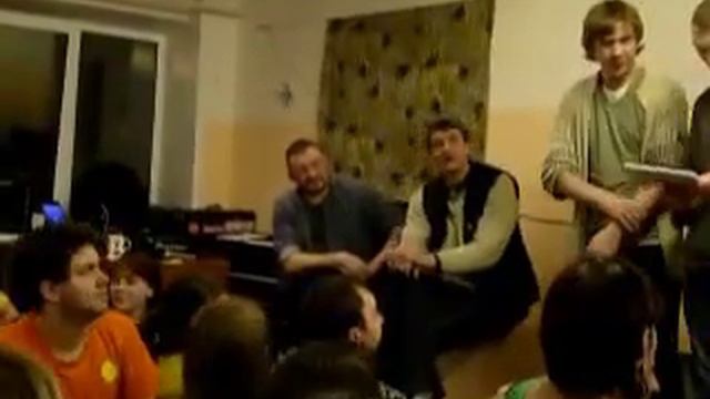 ЗМШ 2012 — ВЕСЬ День Работника ЗМШ смотреть онлайн