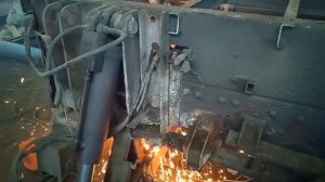 Своими руками. Строим эвакуатор. 1 часть.