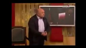 Михаил Жванецкий.Почему Америка—враг России?!
