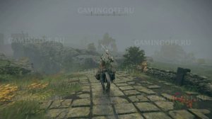 Как добраться до Узилища на Грозовом холме в Elden Ring