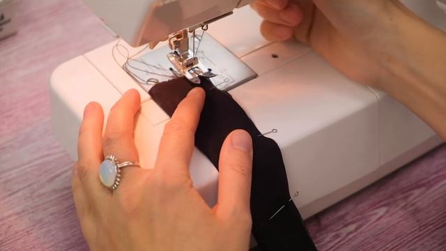 Что сшить из обрезков ткани? 5 идей утилизации лоскутов. Шьем вместе! || Хочу Шить смотреть онлайн